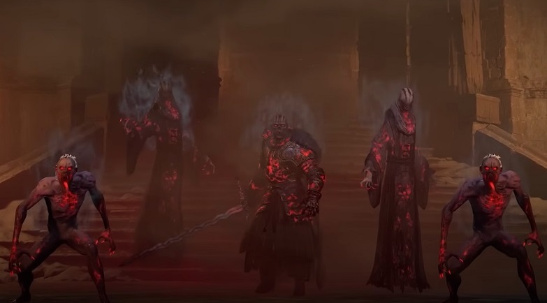 Diablo 4 Bloodforged Sigil: How To Get, Tiers & Crafting Cost
