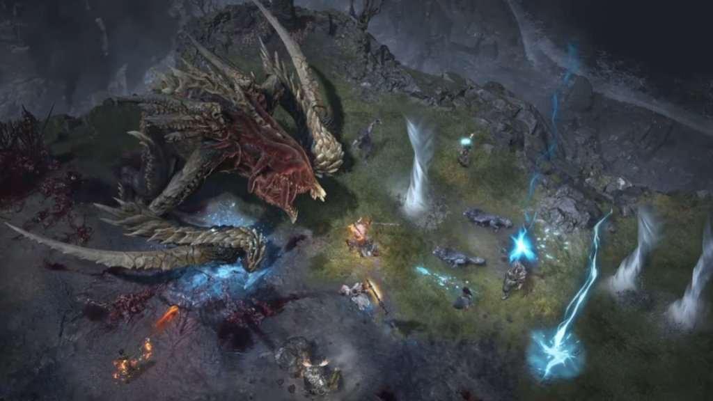 Diablo 4 Staggering System Explained: How To Stagger Bosses
