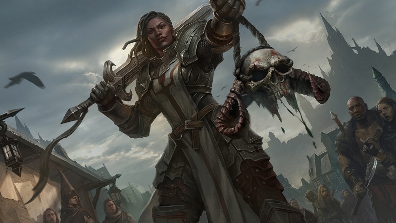 Diablo Immortal Adventurer’s Path – End Date, All Rewards And Tasks