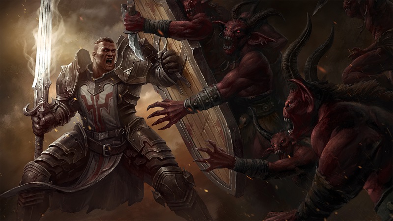 When Diablo Immortal S4 Battle Pass Unlocks – Date, Time & Content