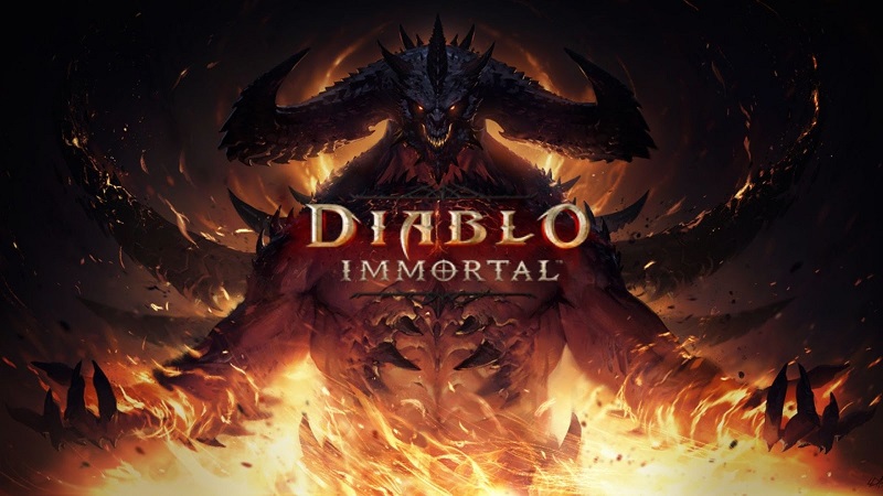 Diablo Immortal Difficulty Levels – Equipment and Monster Combat Rating