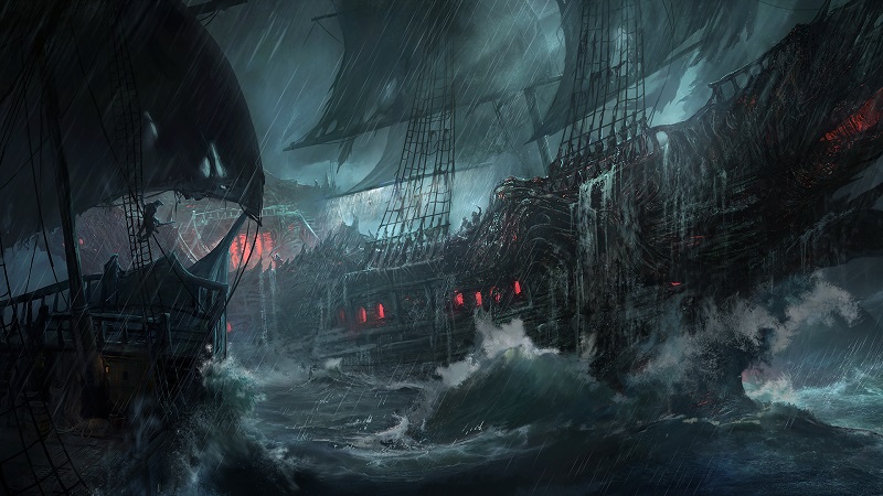 Diablo Immortal All Clans On Deck: Dates, Rewards & Tiers