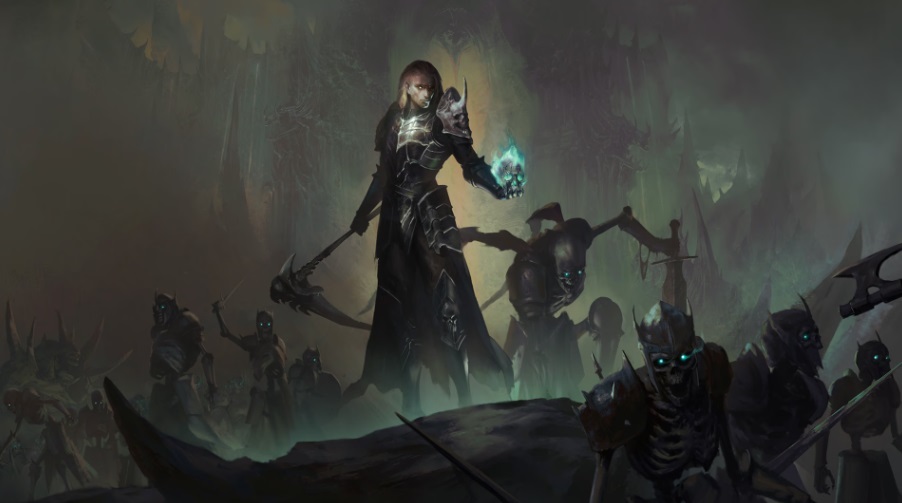 Diablo Immortal Founding Discord Event: Dates, Times & Rewards