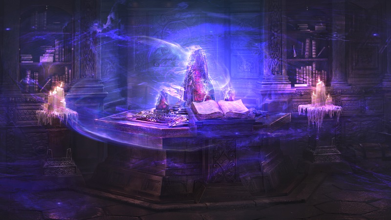 Diablo Immortal Fractured Plane: How To Start, Rewards And More