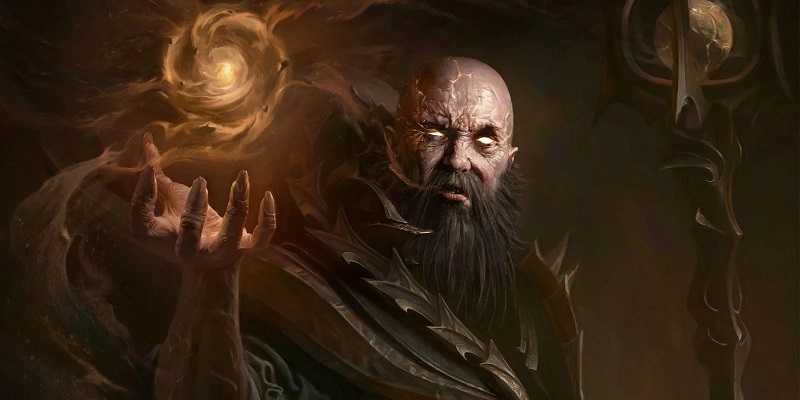 Diablo Immortal Lamps Puzzle – How To Light All 9 Lamps