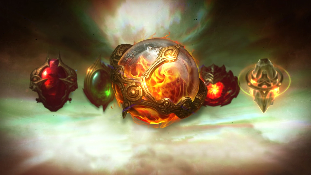 Diablo Immortal New Legendary Powers & Items (May 2023)