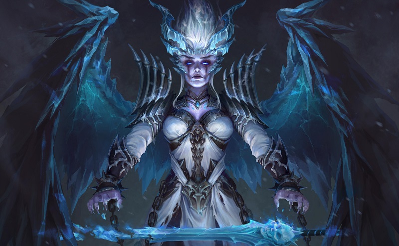 Diablo Immortal S2 Bloodsworn Battle Pass – Prices And Content