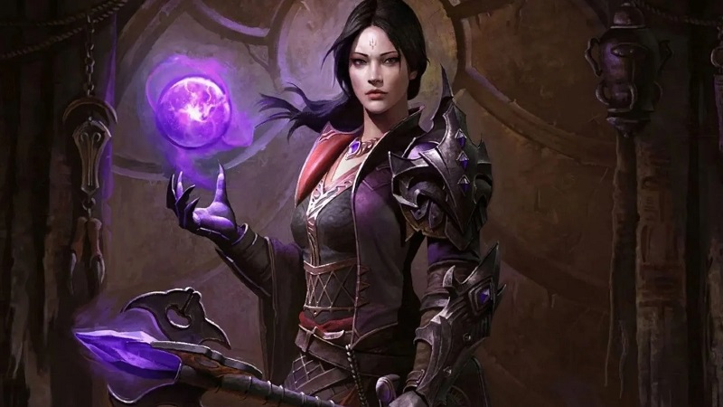 Diablo Immortal Season 5 – New Legendary Gems & 5-Star Drop