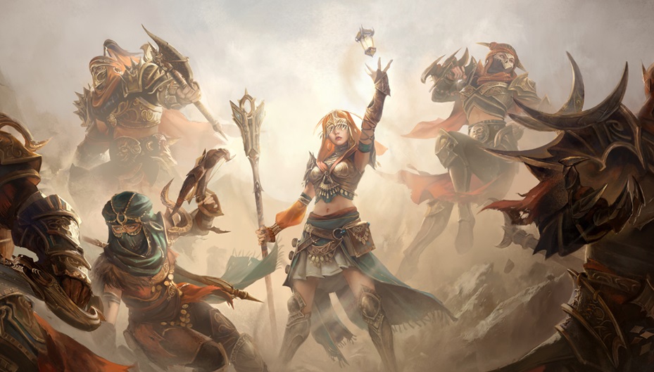 Diablo Immortal Season 3 Update Patch Notes – All Bug Fixes