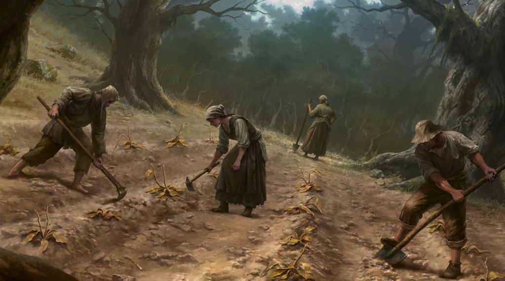 Diablo Immortal’s Seeds of Madness Event: Dates, Buff & Content