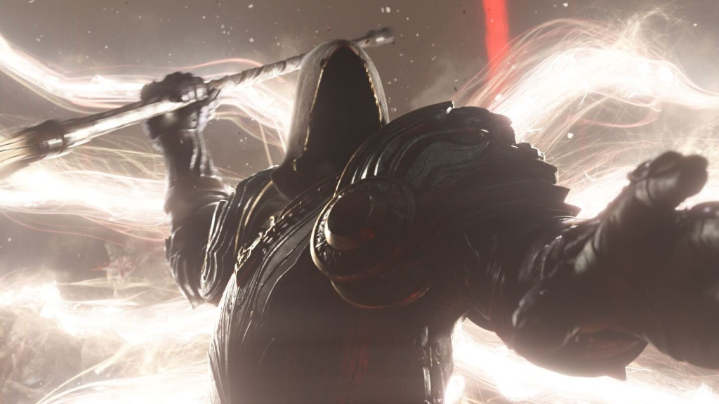 Diablo 4 Glyphs: How To Upgrade, XP Per Level in Season 1