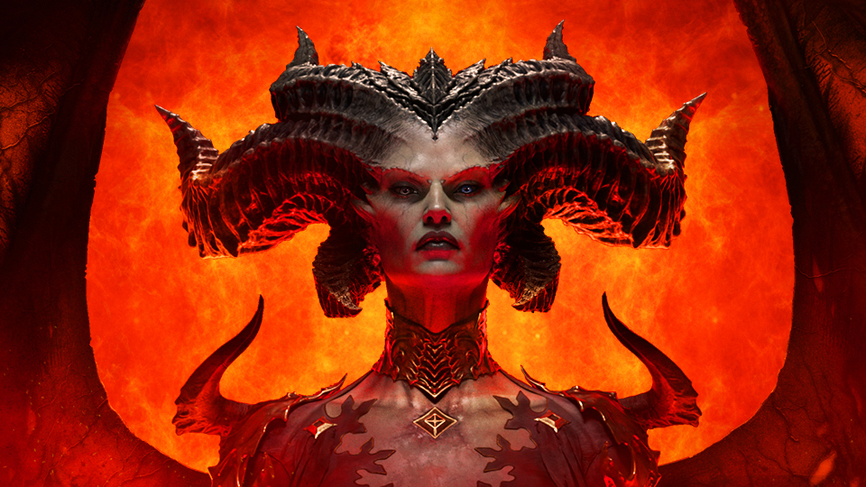 Diablo 4 Reddit Is Once Again Having A Meltdown Over Uber Lilith Boss Fight