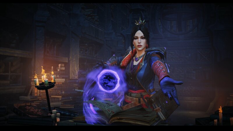 Diablo Immortal Boon of Plenty – How to get, price, and rewards