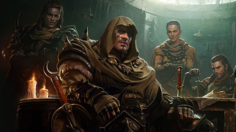 Diablo Immortal Dark Clan – How To Join And Get Akeba’s Signet