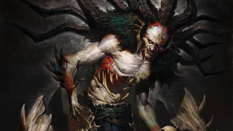 Diablo Immortal Destruction’s End Guide – Location, Level Required, Set Items and More