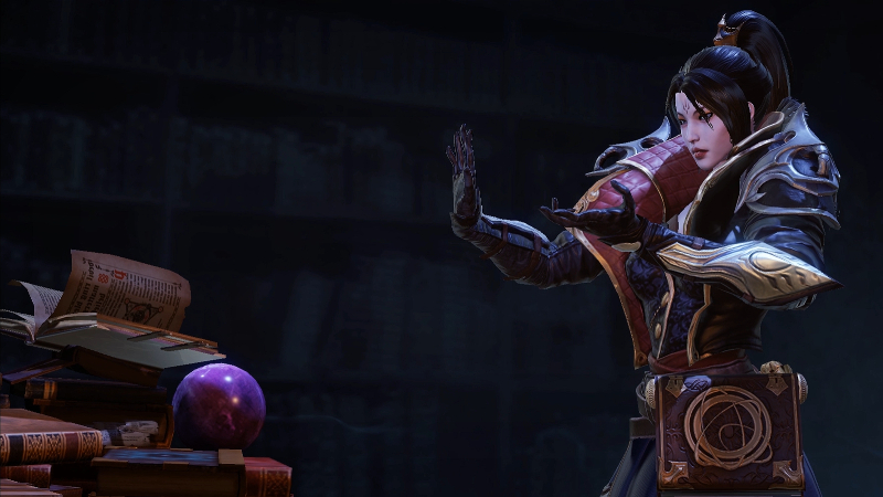 Diablo Immortal Lost Pages Location – Where to Find