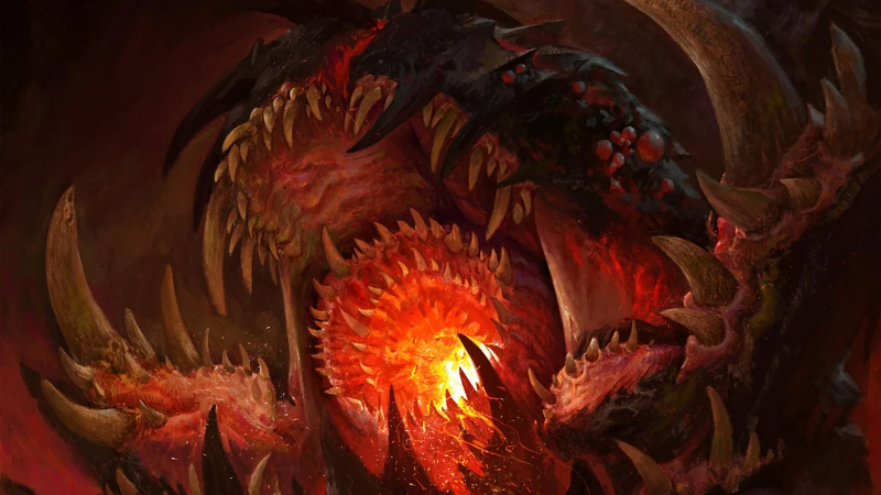 Diablo Immortal Pit of Anguish Guide – Location, Level Required, Set Items, and more