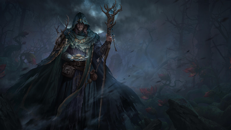 Diablo Immortal XP Bug – How To Get Lost Battle Pass XP?