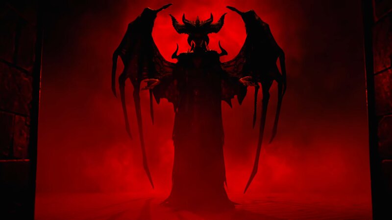 Diablo Immortal vs Diablo 4 – What’s the difference?