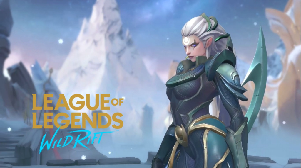 Wild Rift Diana guide: Best runes, items, spells, tips and tricks, more