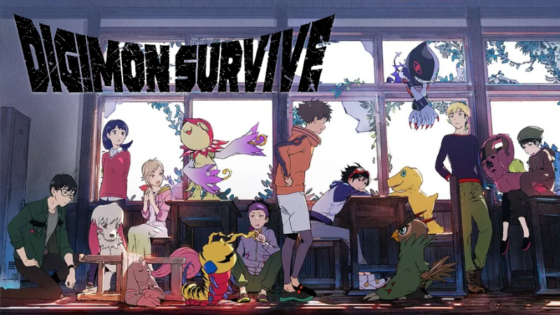 Digimon Survive – All Hidden Secret Easter Eggs