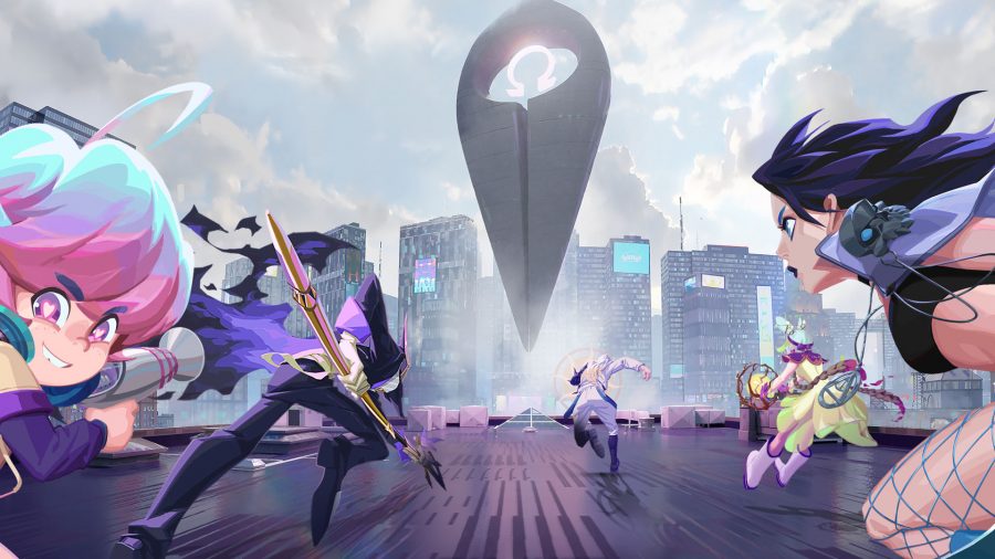 Dislyte Tier List 2023 – Best Characters