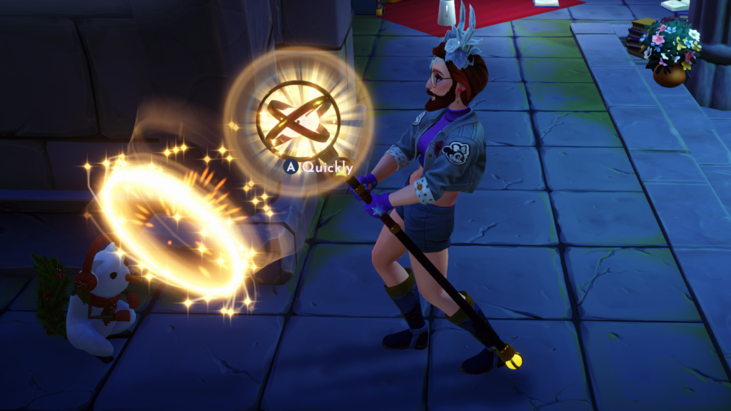 How to Get Mist Fast in Disney Dreamlight Valley: A Rift in Time