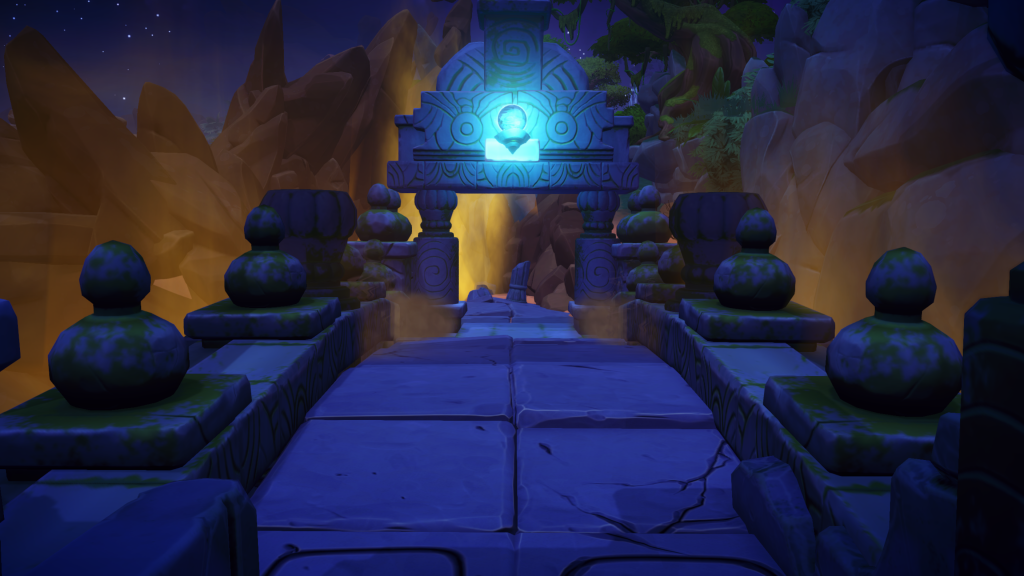 How to Unlock Glittering Dunes & Wild Tangle in Disney Dreamlight Valley