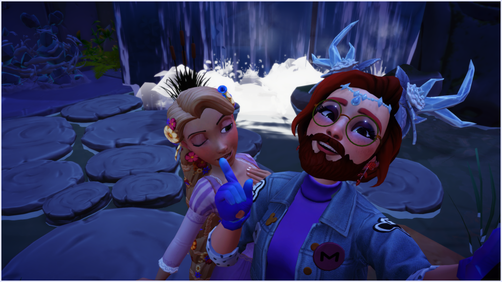 How to Get Rapunzel & Finish The Sundial in Disney Dreamlight Valley