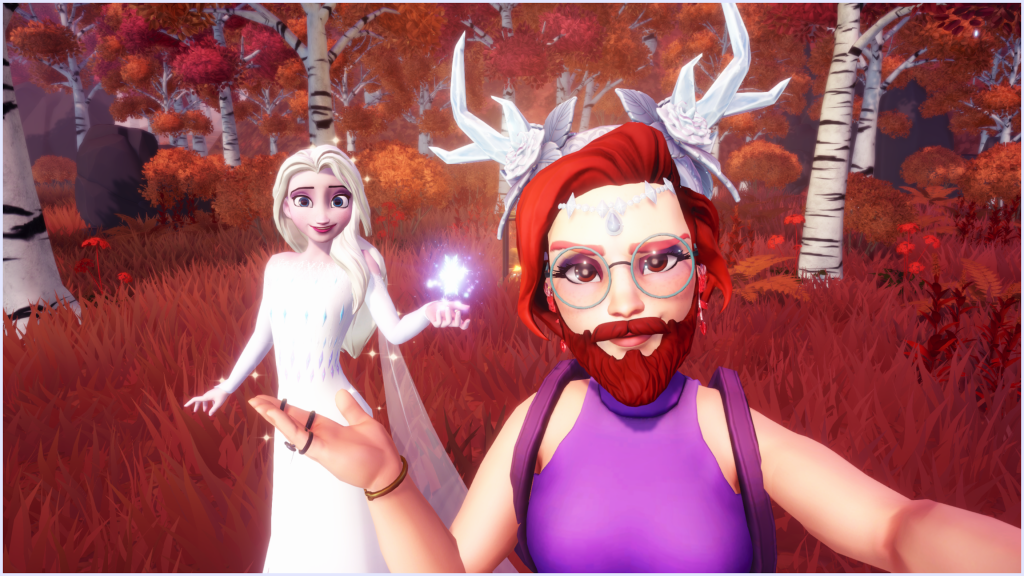 Disney Dreamlight Valley Update 9 New Feature Revealed