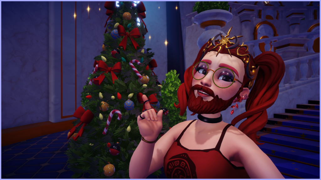 Disney Dreamlight Valley Season of Giving Event Guide