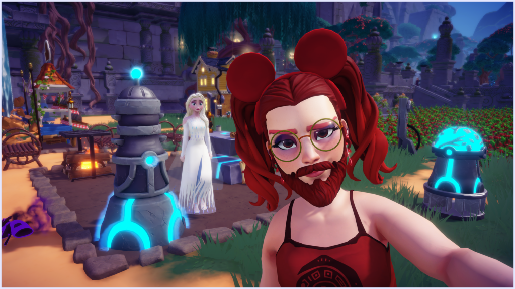 Disney Dreamlight Valley Ancient Machines Guide