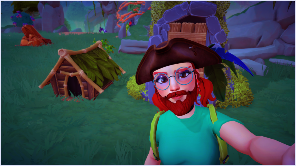 How to Finish The Housewarming in Disney Dreamlight Valley