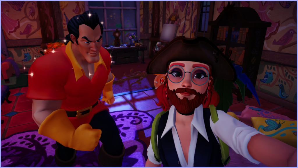 How to Finish I’ve Got a Dreamlight in Disney Dreamlight Valley