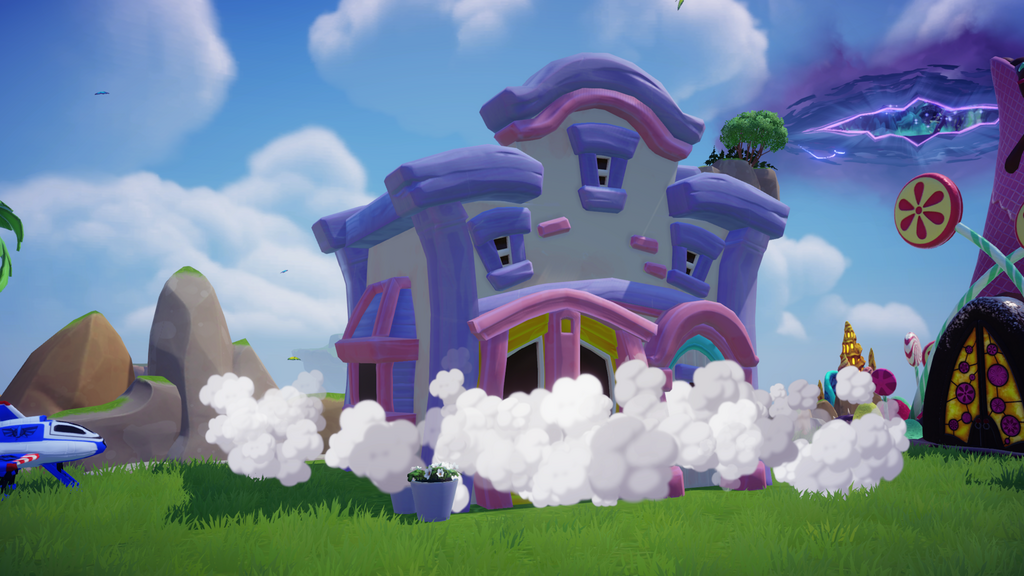 How to Get Daisy Duck in Disney Dreamlight Valley