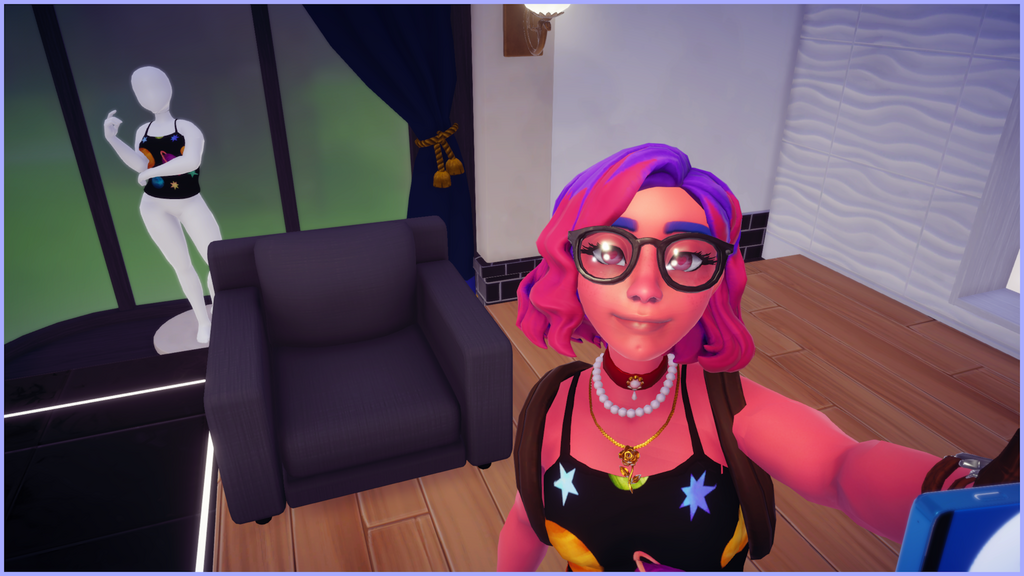 How to Unlock The Boutique in Disney Dreamlight Valley