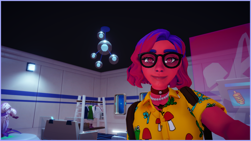 How to Finish Does Not Compute in Disney Dreamlight Valley