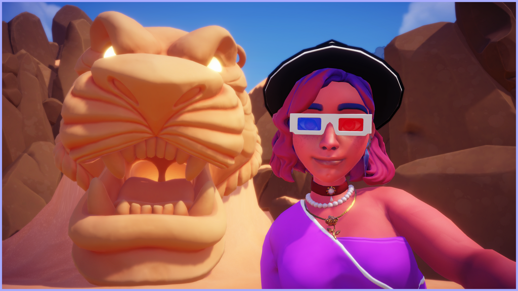 How to Finish Hero Pose in Disney Dreamlight Valley