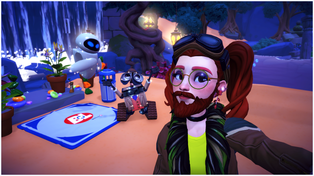 How to Complete A New Directive in Disney Dreamlight Valley