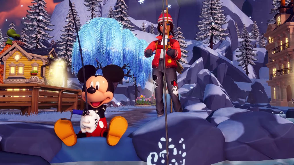 Disney Dreamlight Valley: How To Get Coffee Beans