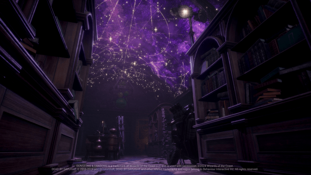 Dead by Daylight’s Newest Map Is Now Better For Killers