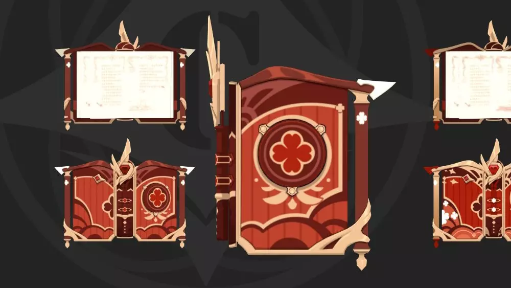 Genshin Impact v1.6 Dodoco Tales: How to get and upgrade