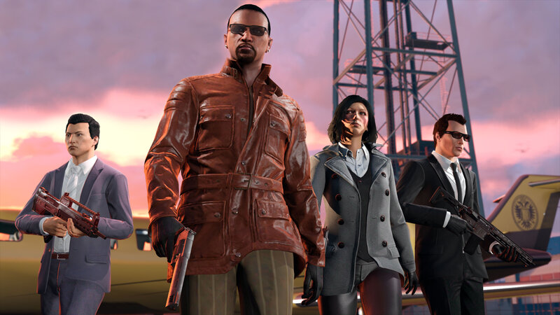 Does GTA Online Still Have Anti-Cheat?