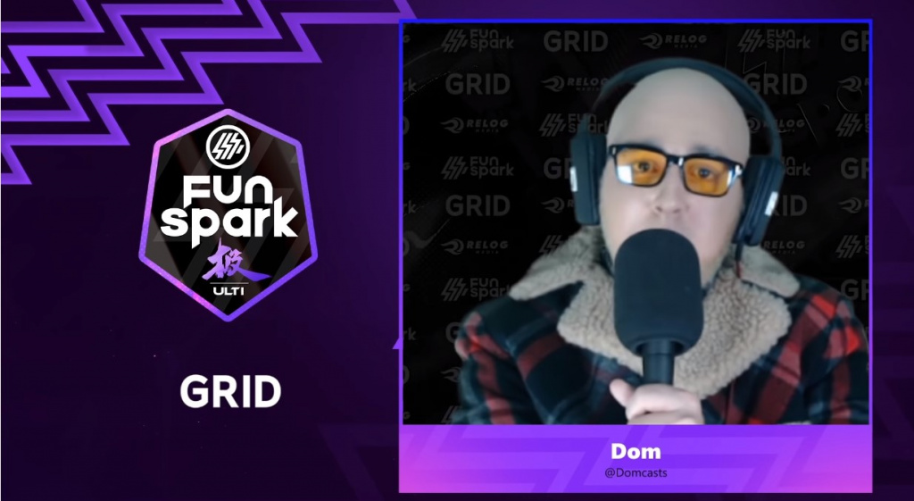 Caster puts on disguise, does “worst CSGO cast of all time” to protest poor pay