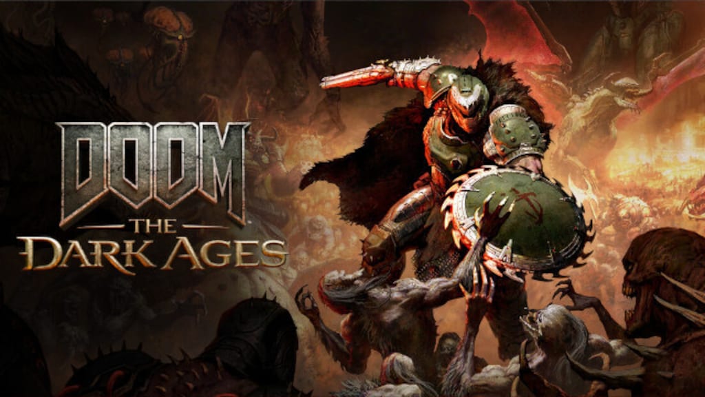 DOOM: The Dark Ages – How the Doom Series Defined FPS and Is Reclaiming the Throne