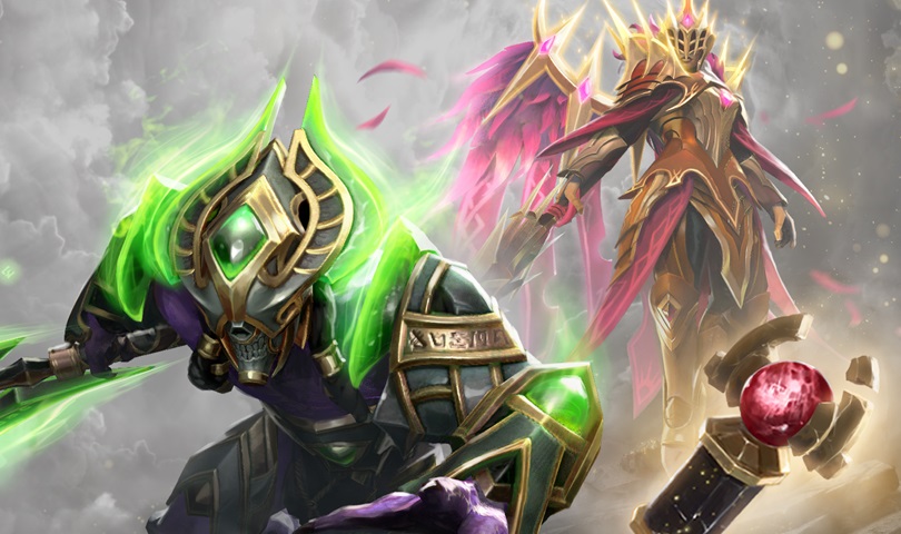 The International 10 Collector’s Cache Volume II released as prize pool surges past $32 million