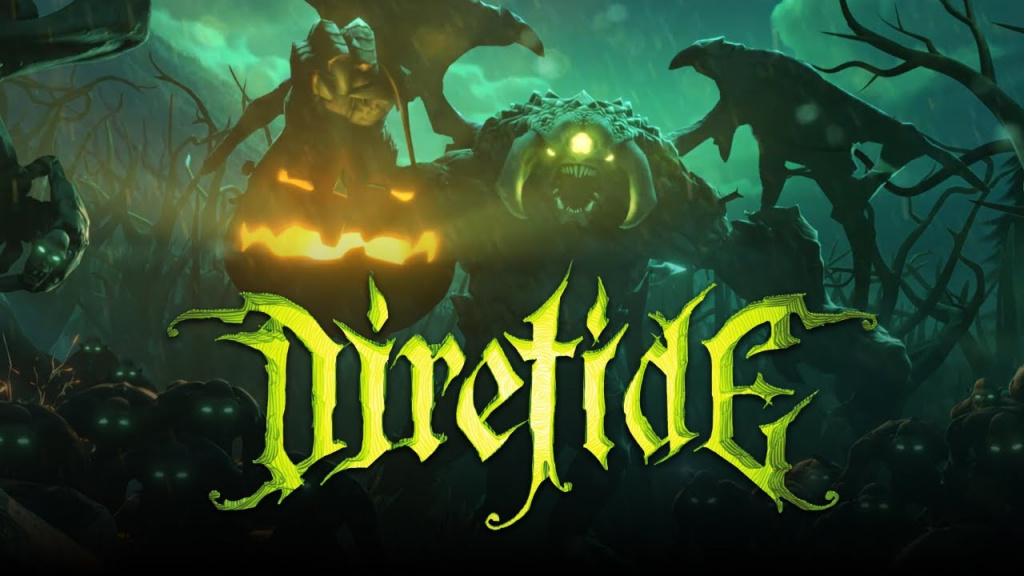 Dota 2: Diretide returns after seven years with new rewards and more