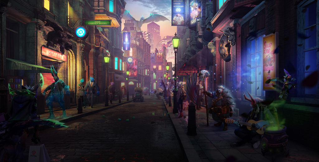 Dota Pro Circuit 2021 China: A breakdown of the region’s upper-division