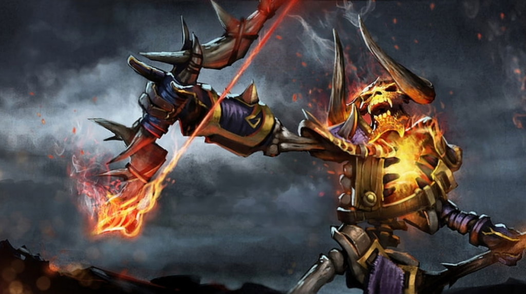 Dota 2 Patch 7.27c: Winners and losers