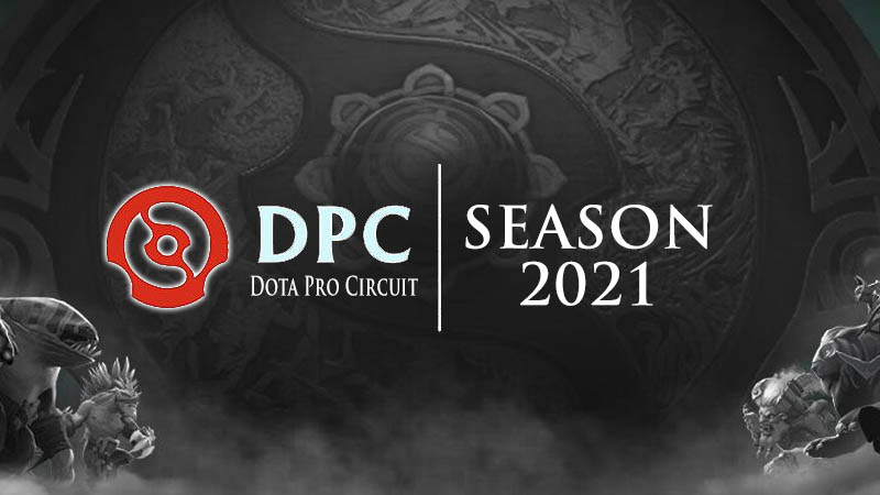 Dota Pro Circuit ’21 EU: Team Secret sweep the competition